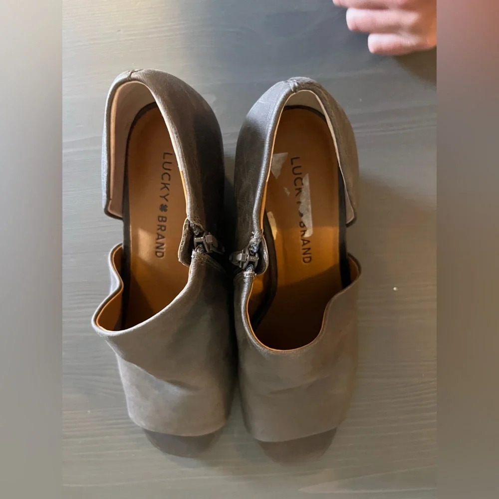 Lucky Brand lucky brand
